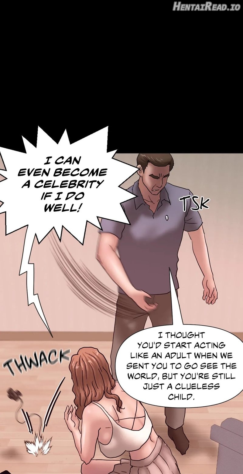 Comes With Benefits Chapter 36 - page 49