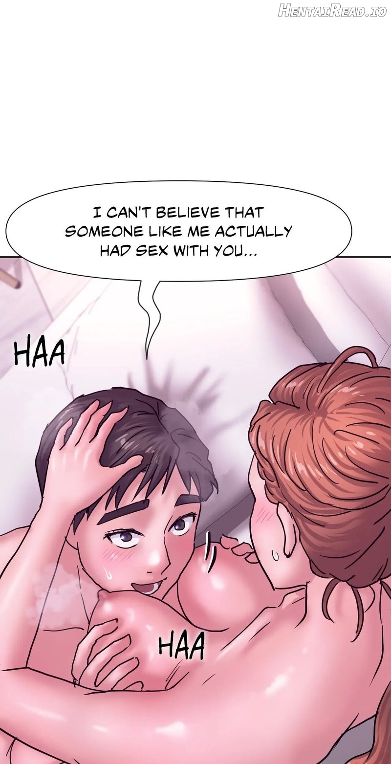 Comes With Benefits Chapter 36 - page 5