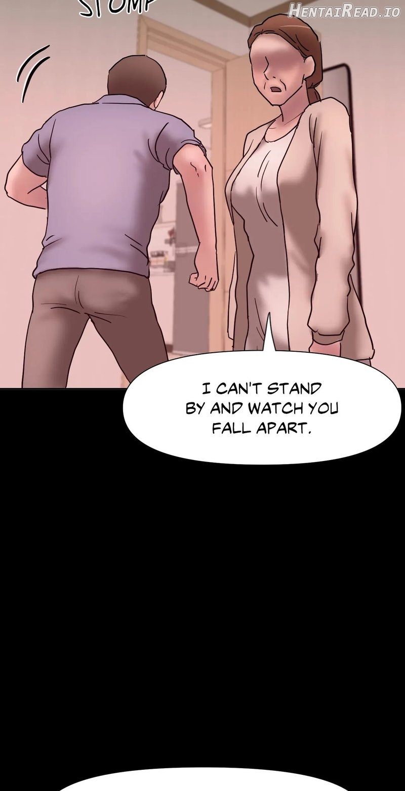 Comes With Benefits Chapter 36 - page 52