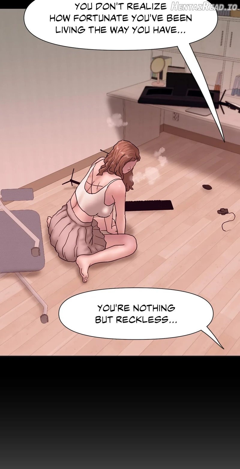 Comes With Benefits Chapter 36 - page 53