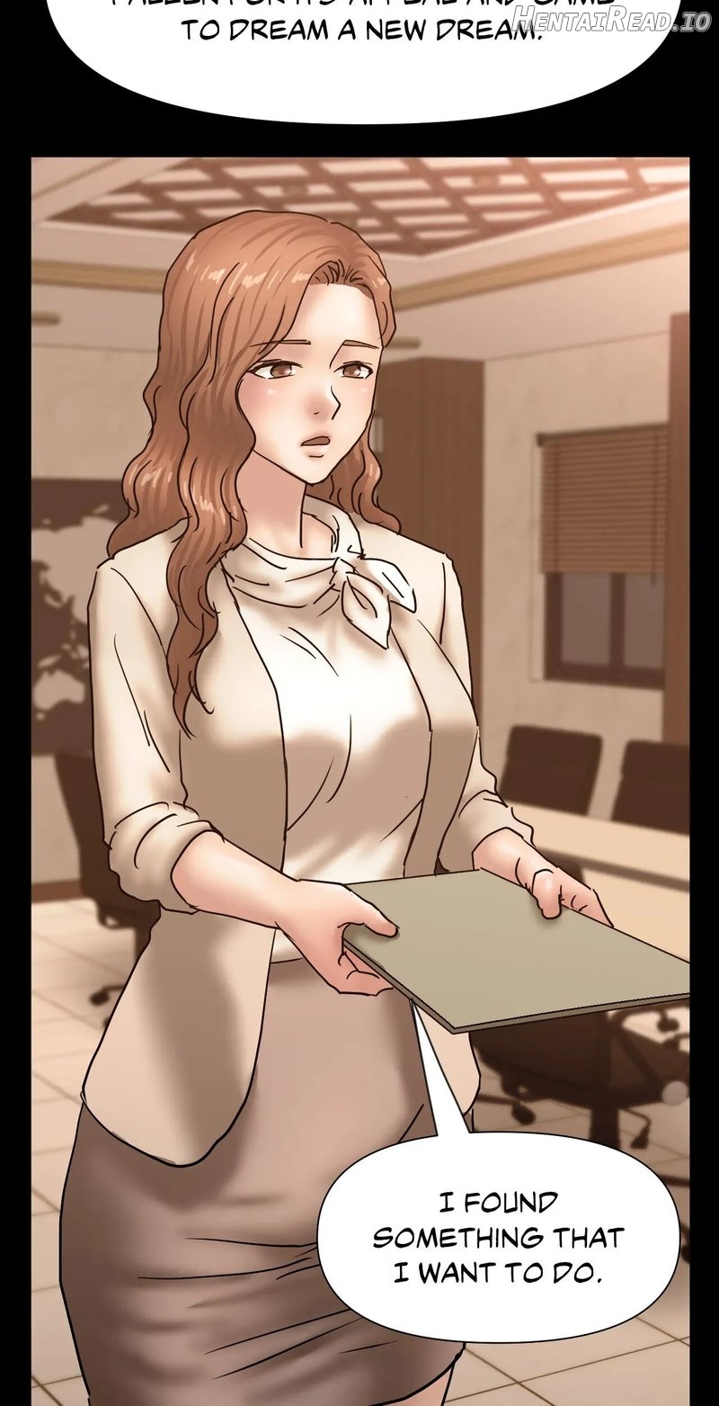 Comes With Benefits Chapter 36 - page 60