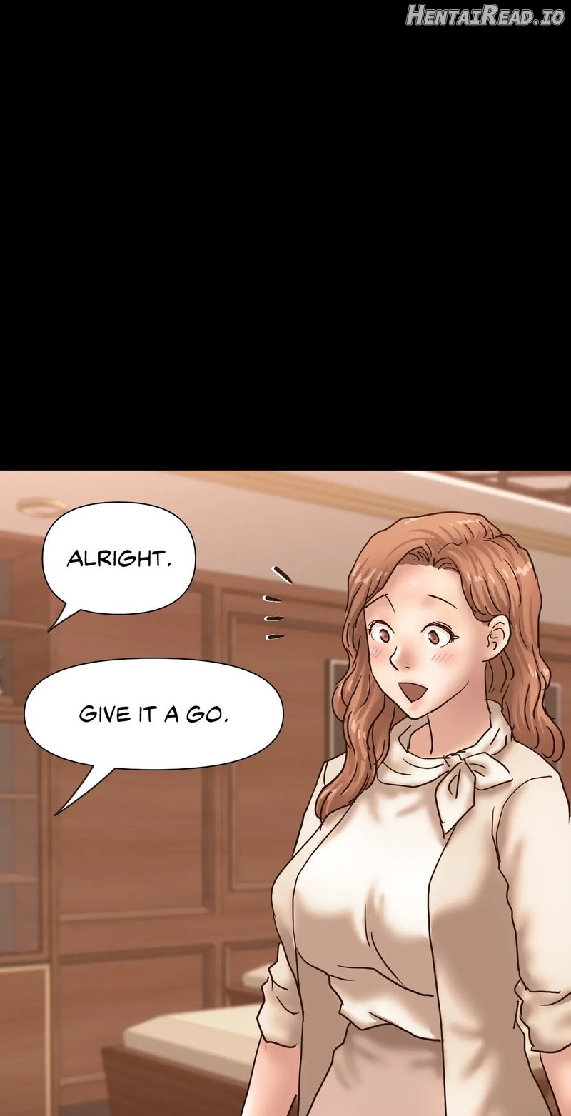 Comes With Benefits Chapter 36 - page 64