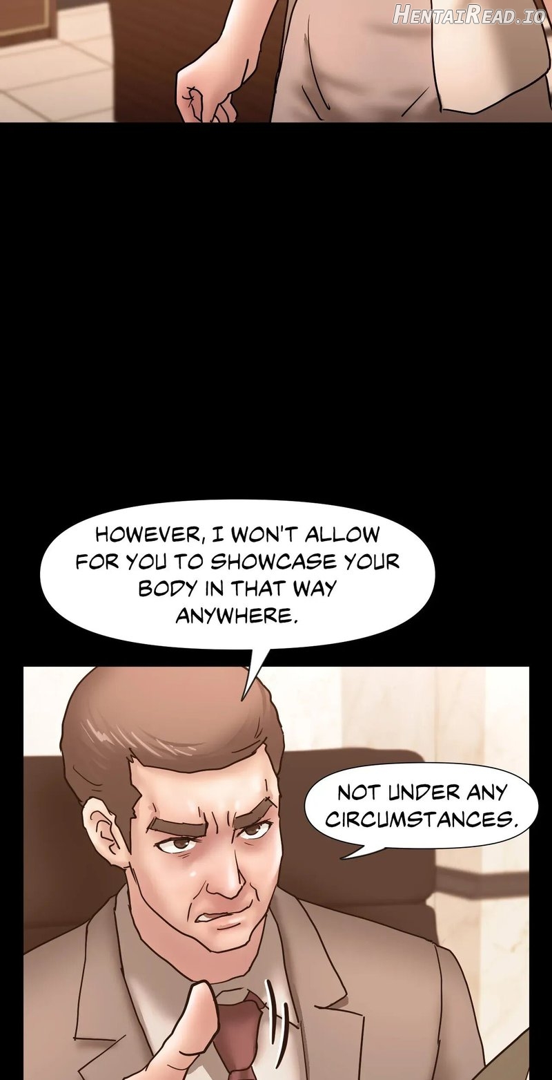 Comes With Benefits Chapter 36 - page 65