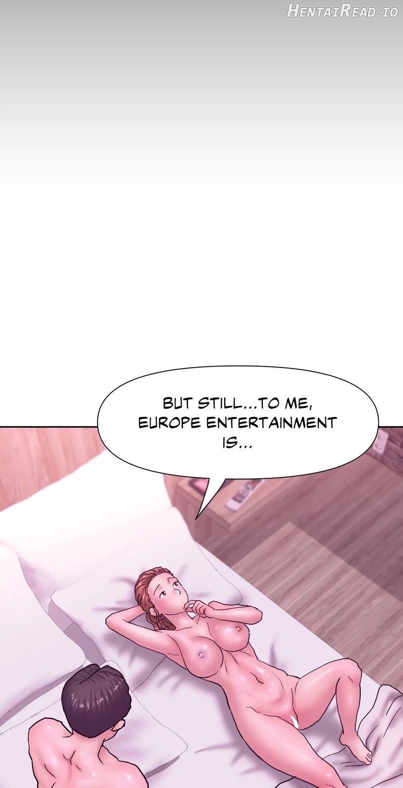 Comes With Benefits Chapter 36 - page 68