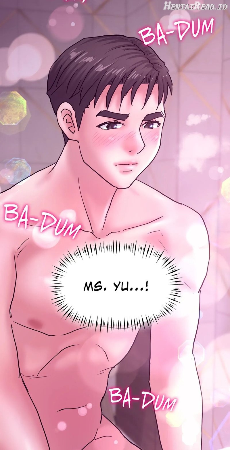 Comes With Benefits Chapter 36 - page 71