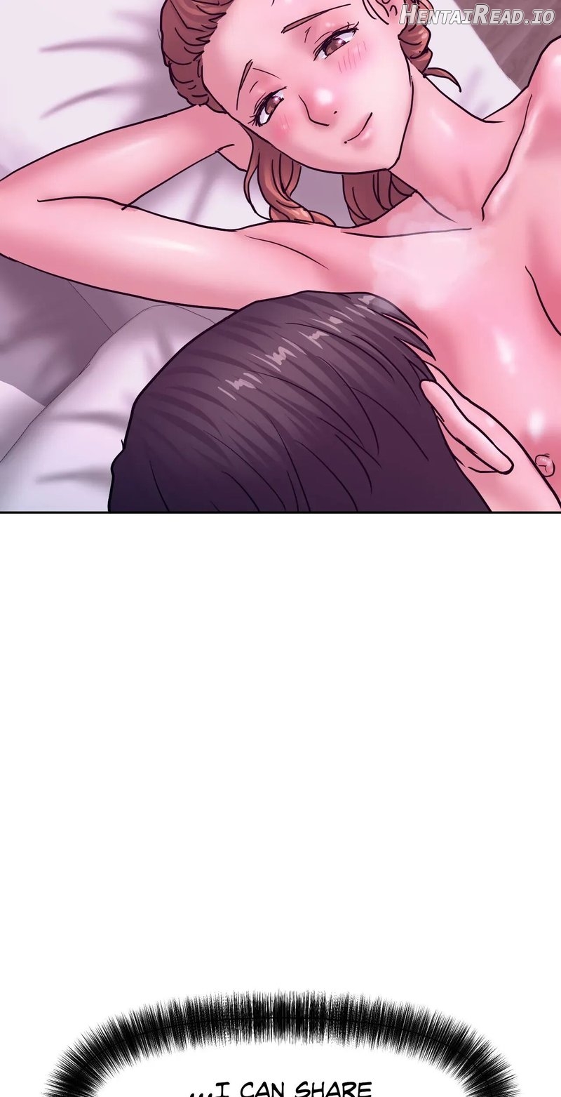Comes With Benefits Chapter 36 - page 8
