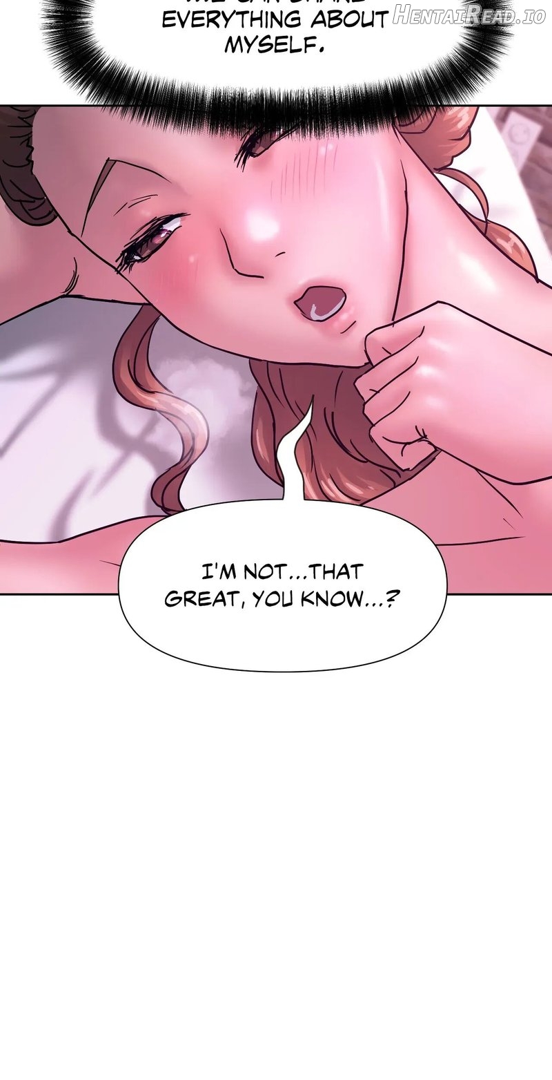 Comes With Benefits Chapter 36 - page 9