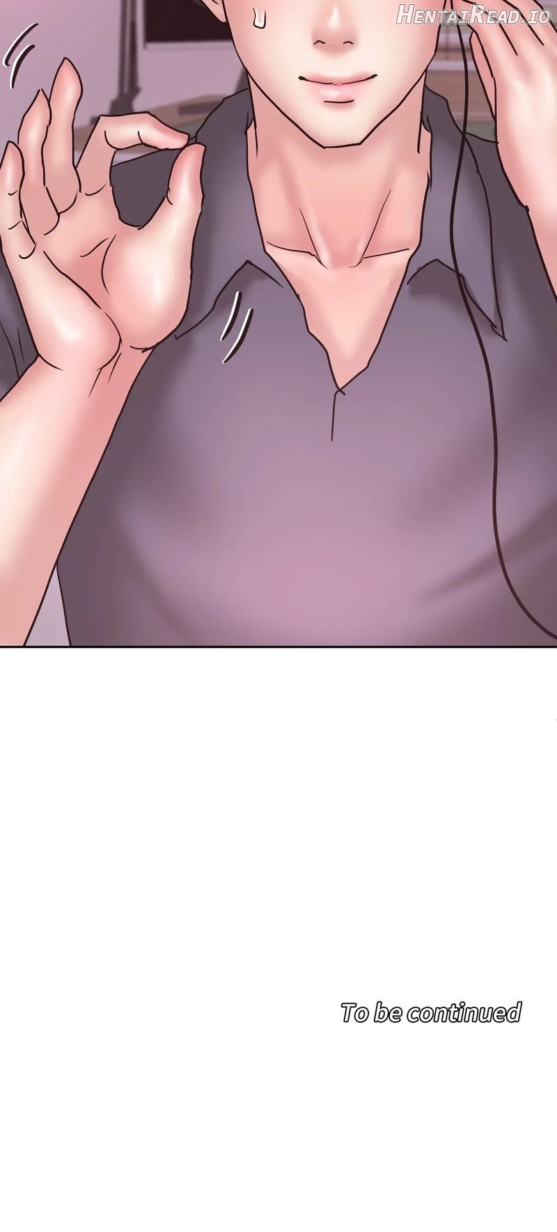 Comes With Benefits Chapter 37 - page 56