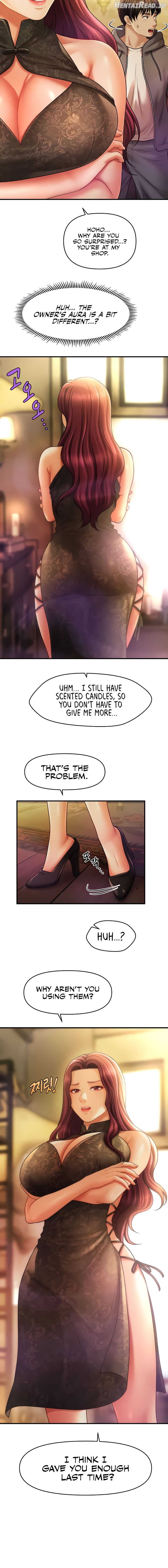 How to Conquer Women with Hypnosis Chapter 36 - page 14