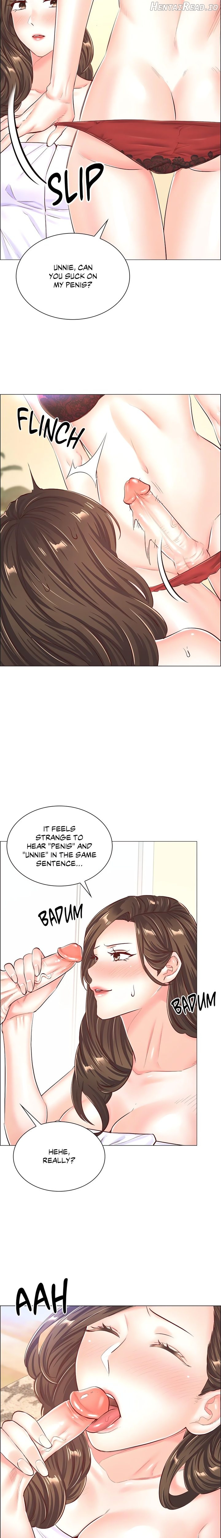 The Game: Fatal Doctor Chapter 53 - page 12