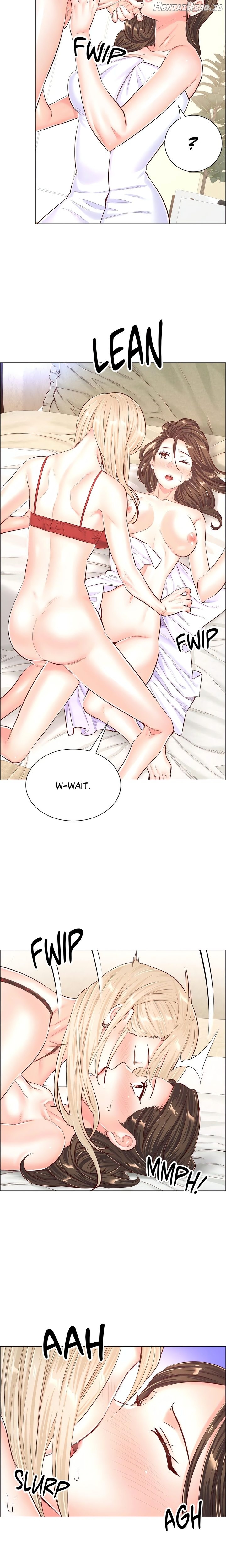 The Game: Fatal Doctor Chapter 53 - page 15