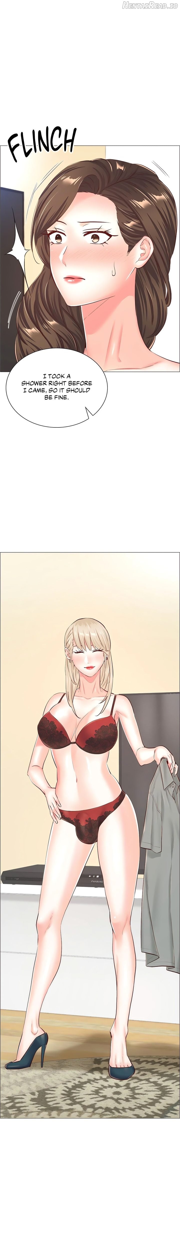 The Game: Fatal Doctor Chapter 53 - page 8