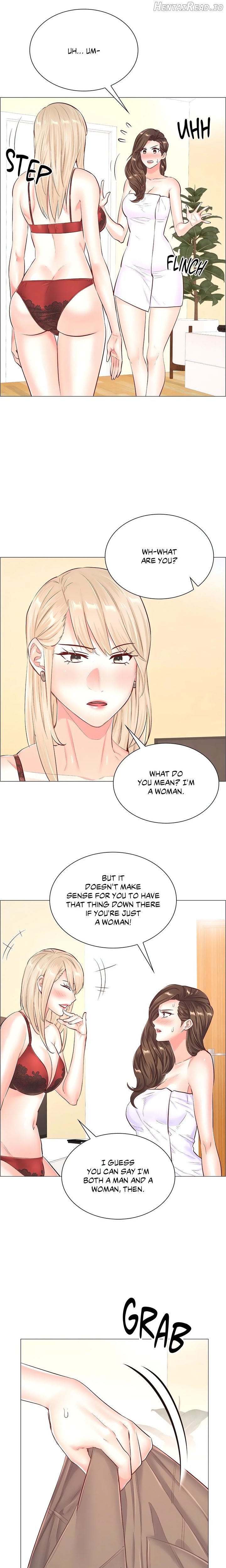 The Game: Fatal Doctor Chapter 53 - page 9