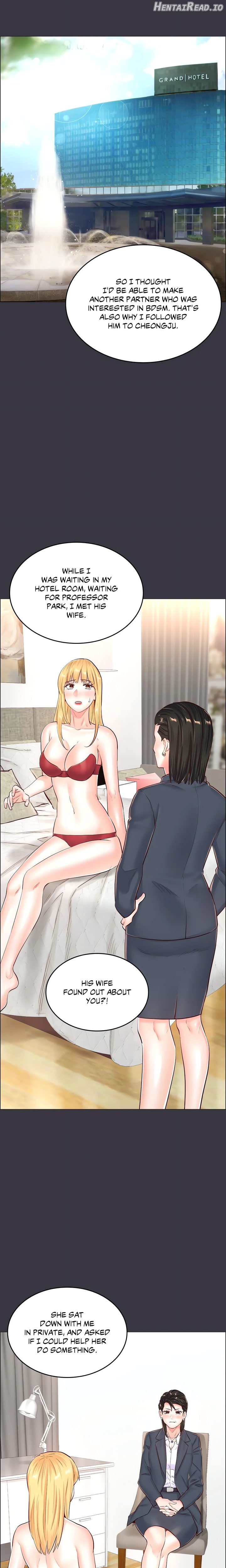 The Game: Fatal Doctor Chapter 55 - page 5