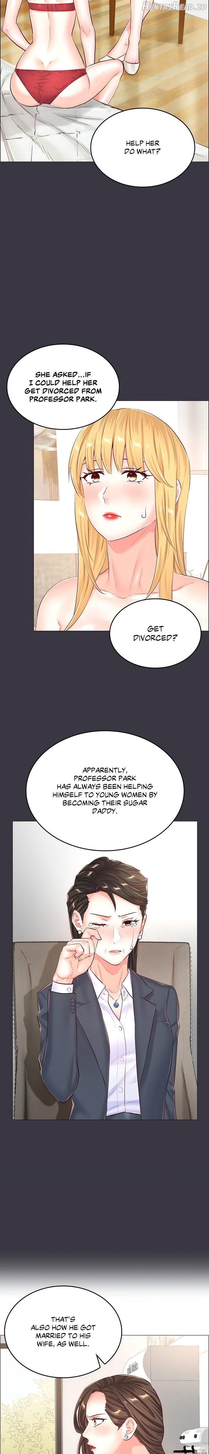 The Game: Fatal Doctor Chapter 55 - page 6