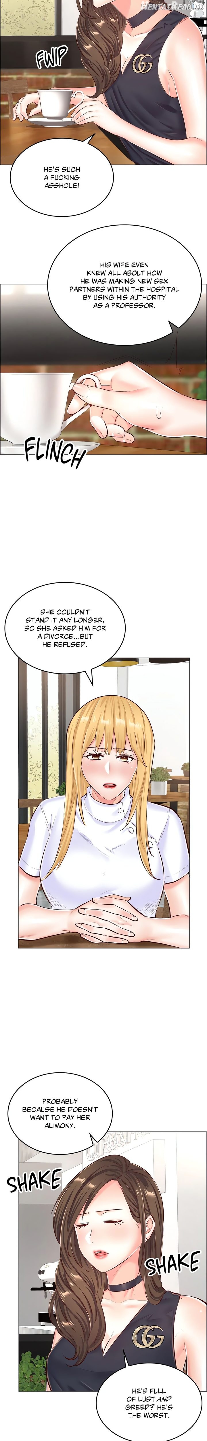 The Game: Fatal Doctor Chapter 55 - page 7