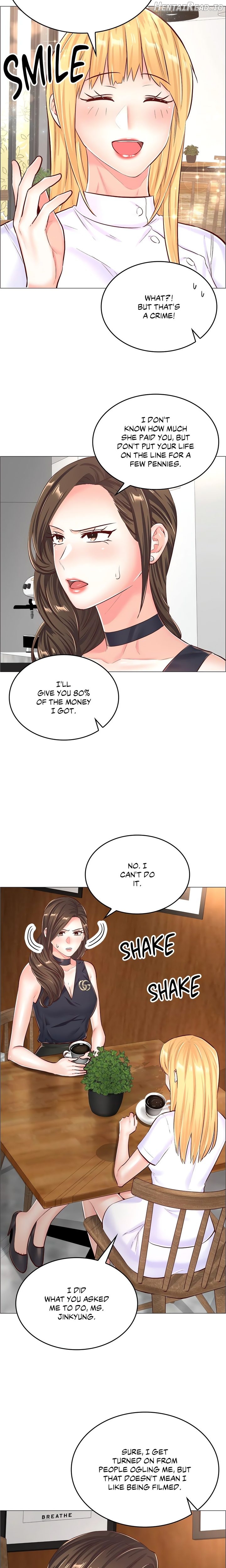 The Game: Fatal Doctor Chapter 55 - page 9
