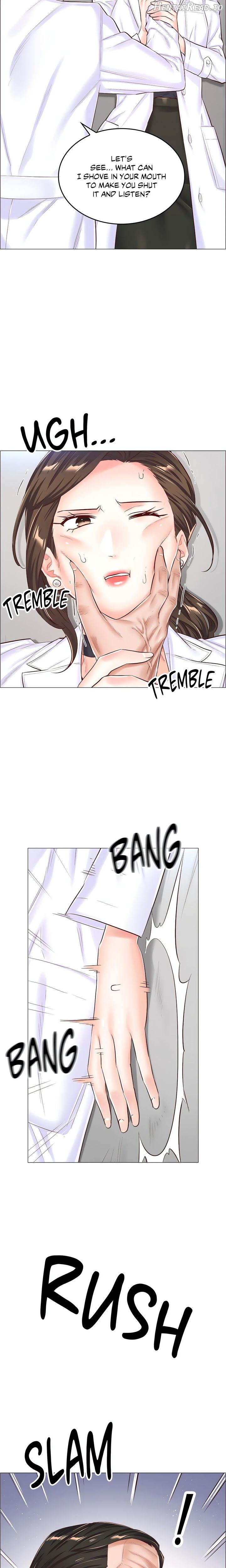 The Game: Fatal Doctor Chapter 56 - page 3