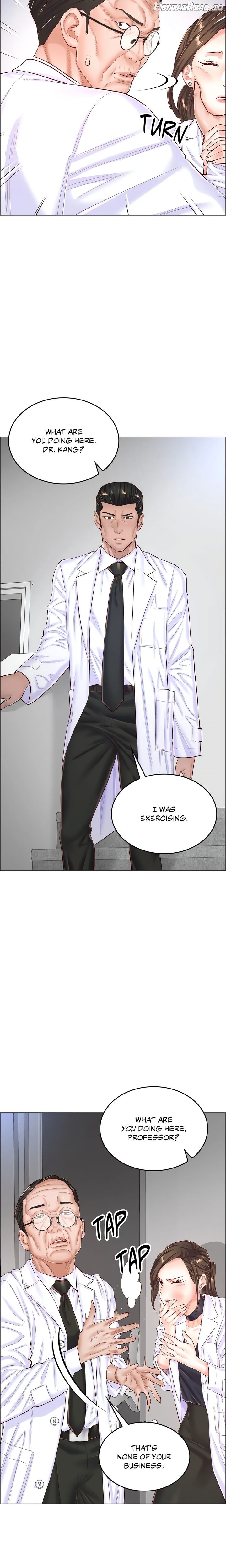 The Game: Fatal Doctor Chapter 56 - page 4