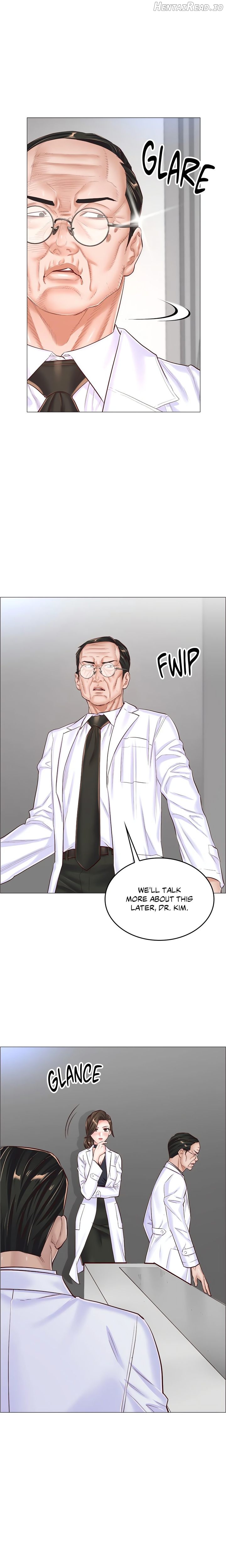 The Game: Fatal Doctor Chapter 56 - page 5