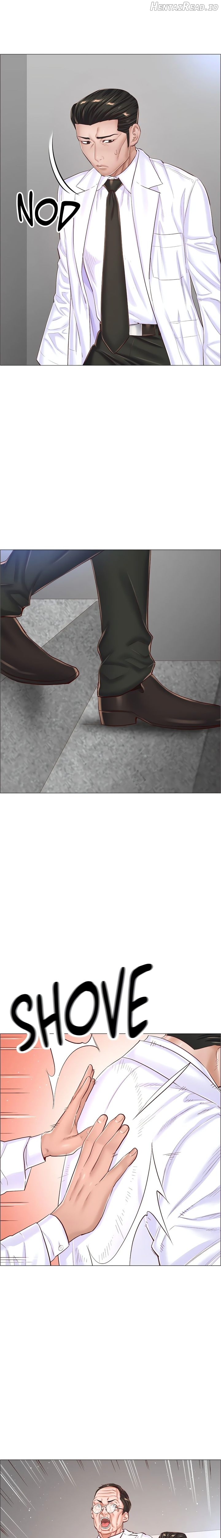 The Game: Fatal Doctor Chapter 56 - page 6