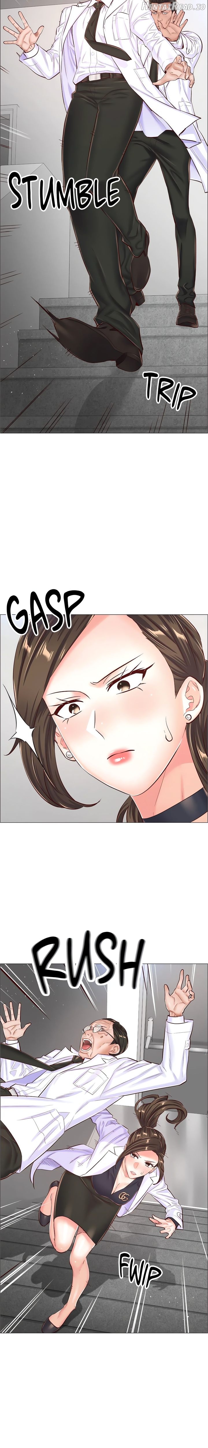 The Game: Fatal Doctor Chapter 56 - page 7