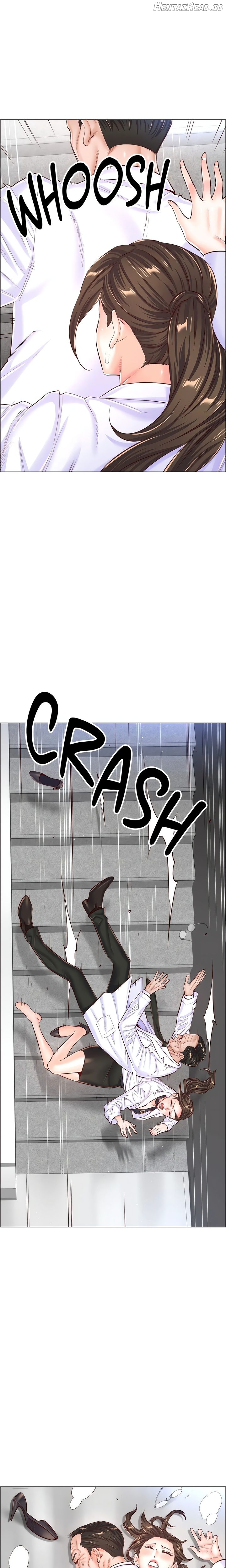 The Game: Fatal Doctor Chapter 56 - page 8
