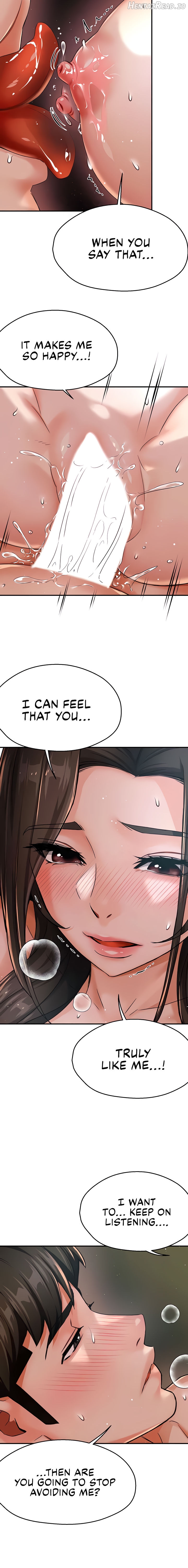 Yogurt Delivery Lady Chapter 30 - page 6