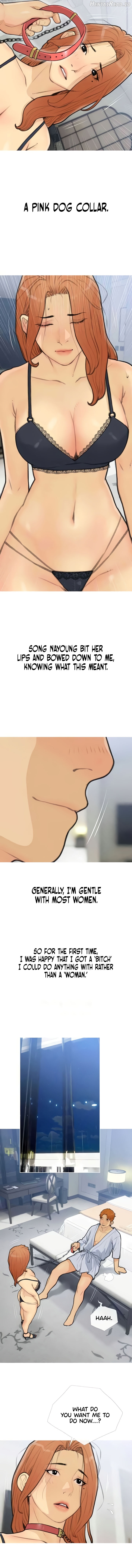I Became a Sugar Daddy Chapter 27 - page 11
