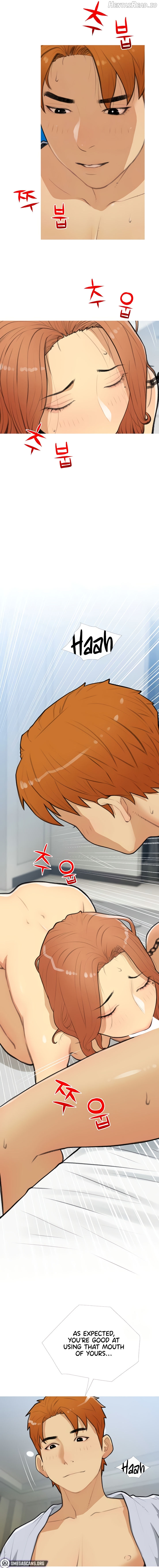 I Became a Sugar Daddy Chapter 28 - page 5