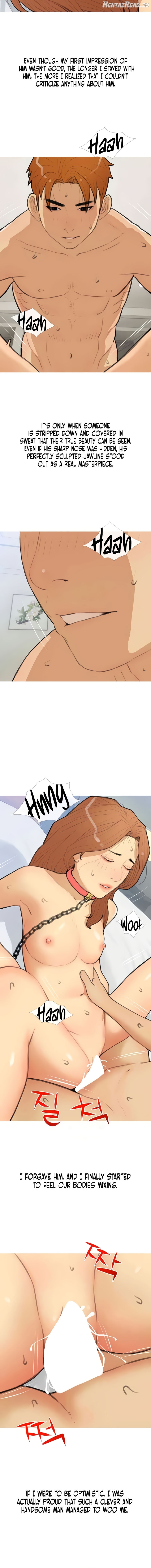 I Became a Sugar Daddy Chapter 29 - page 10