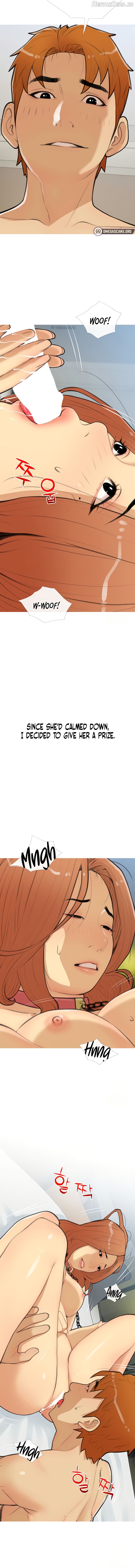 I Became a Sugar Daddy Chapter 29 - page 2