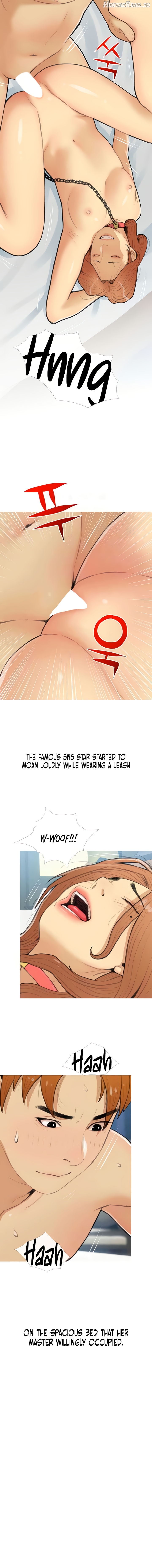 I Became a Sugar Daddy Chapter 29 - page 4