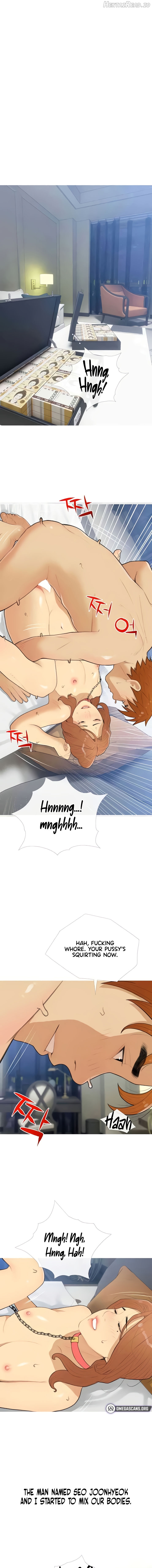 I Became a Sugar Daddy Chapter 29 - page 5