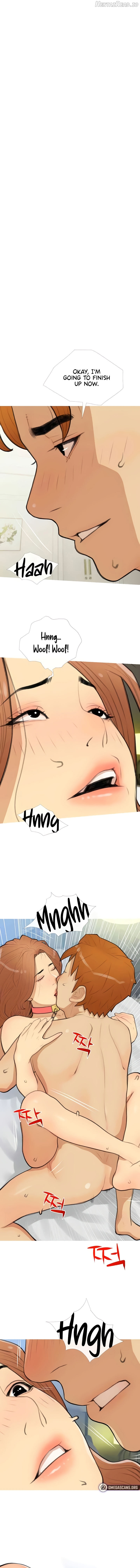 I Became a Sugar Daddy Chapter 30 - page 1