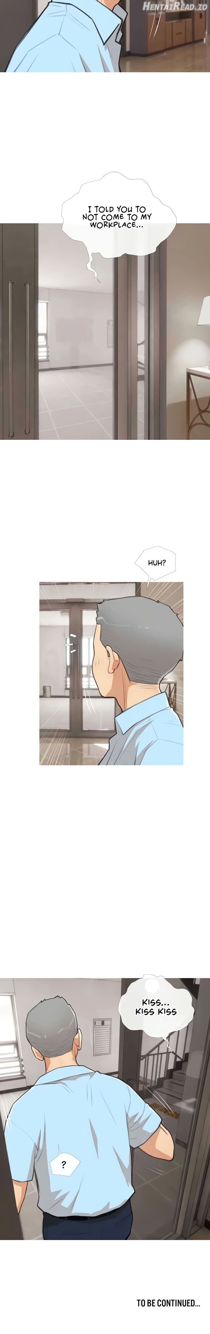 I Became a Sugar Daddy Chapter 30 - page 12