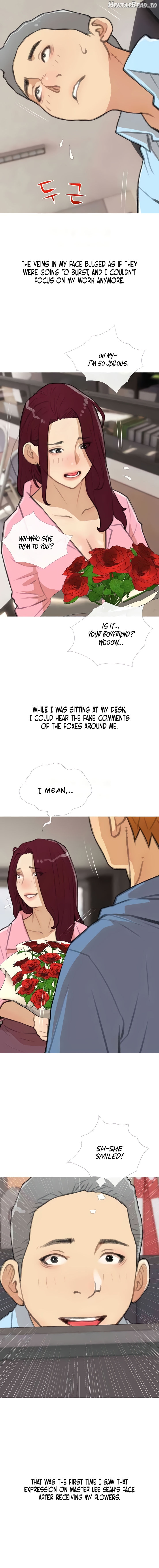 I Became a Sugar Daddy Chapter 30 - page 7
