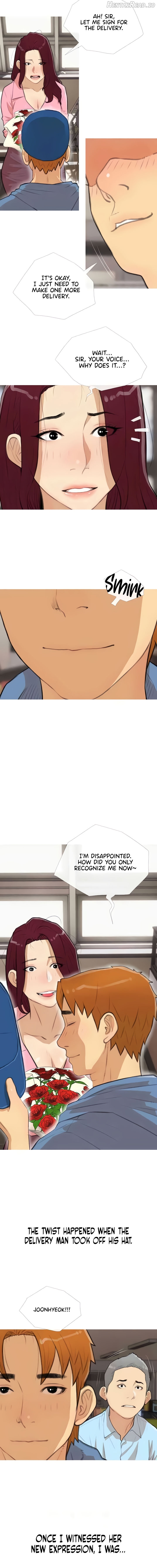 I Became a Sugar Daddy Chapter 30 - page 9