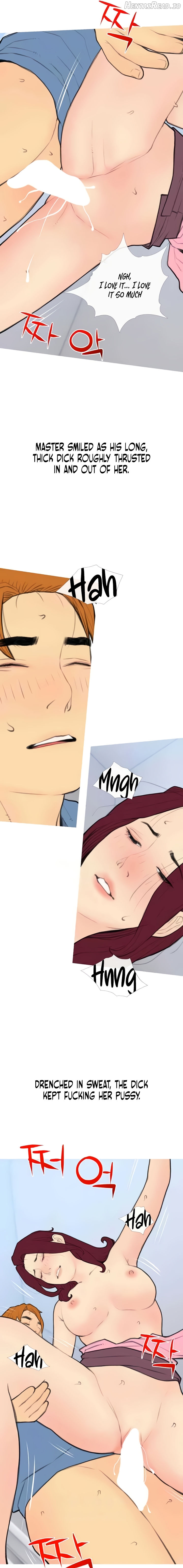 I Became a Sugar Daddy Chapter 31 - page 11
