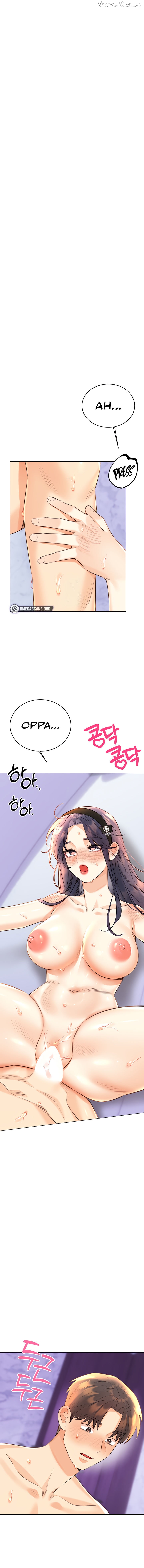 Sex Lottery Chapter 29 - page 1