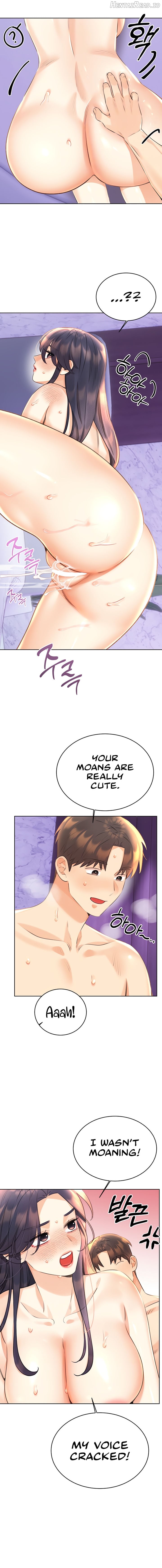 Sex Lottery Chapter 29 - page 4