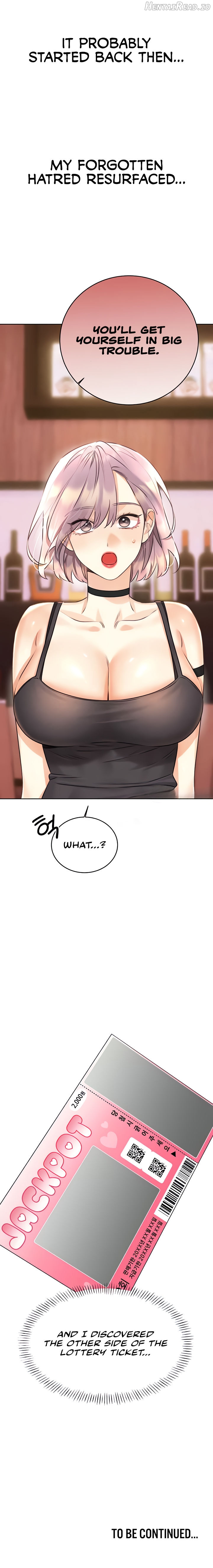 Sex Lottery Chapter 30 - page 20