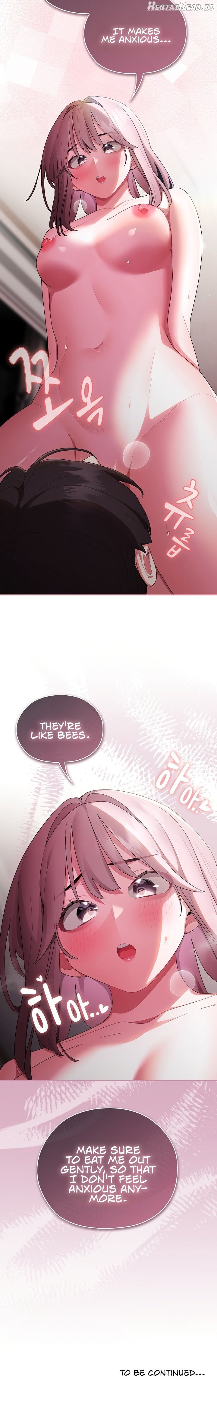Office Shitbag Alert Chapter 33 - page 10