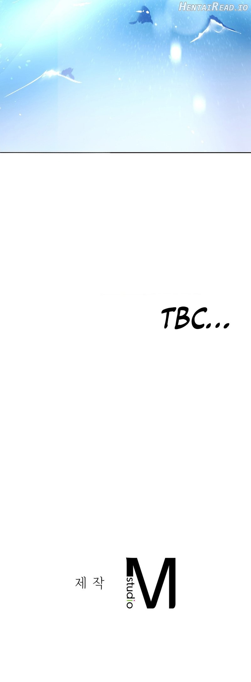 My Stowaway Diary Chapter 21 - page 18