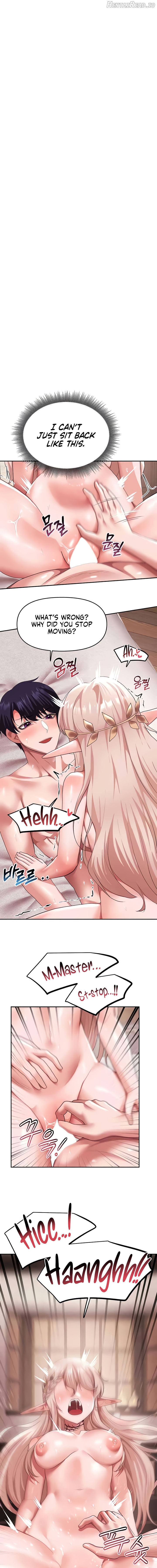 For Sale: Fallen Lady, Never Used Chapter 27 - page 1
