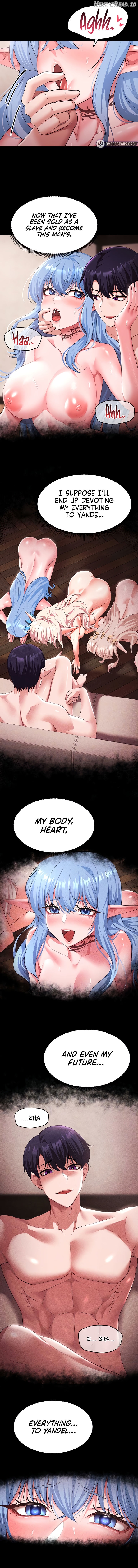 For Sale: Fallen Lady, Never Used Chapter 29 - page 2