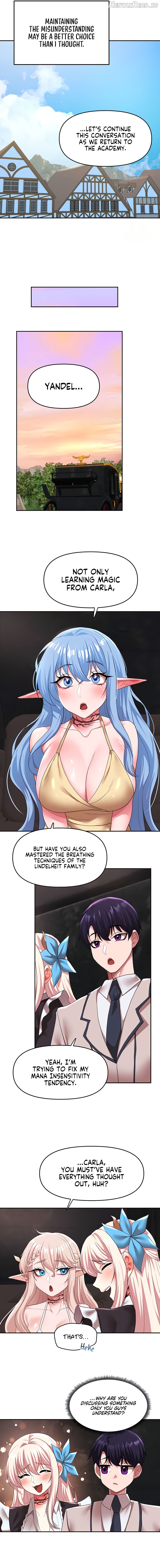 For Sale: Fallen Lady, Never Used Chapter 30 - page 11