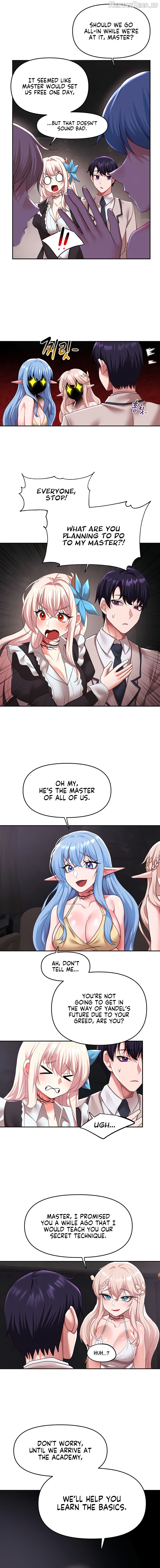 For Sale: Fallen Lady, Never Used Chapter 30 - page 12