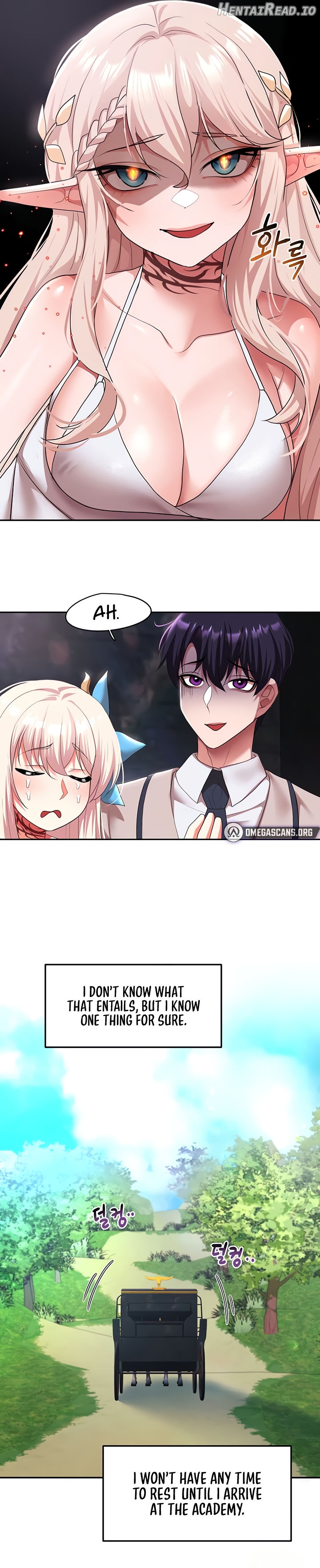 For Sale: Fallen Lady, Never Used Chapter 30 - page 13
