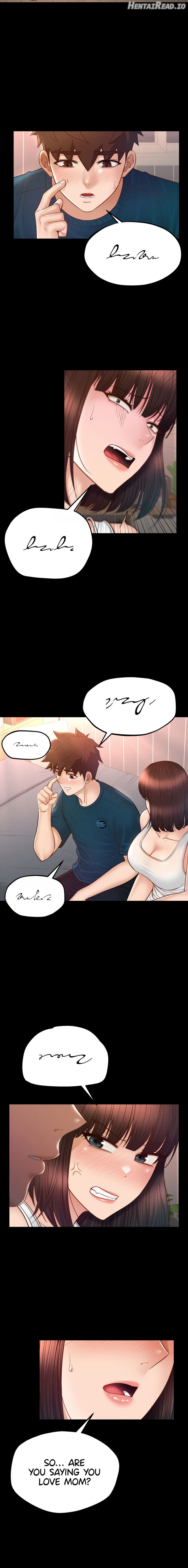 My Sweet Home Chapter 26 - page 4
